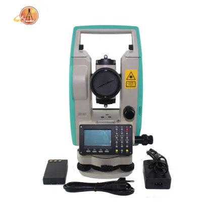Ruide Disteo 23 New Optical Theodolite with 300m Distance Measurement Range