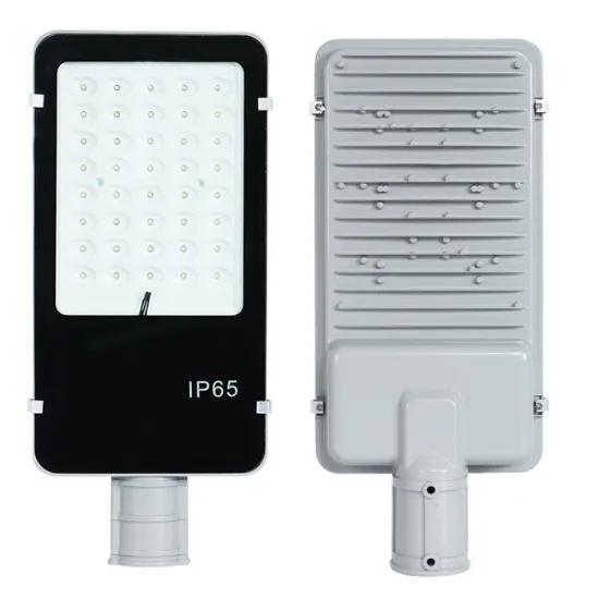 150W All in One Solar Led Street Lamp