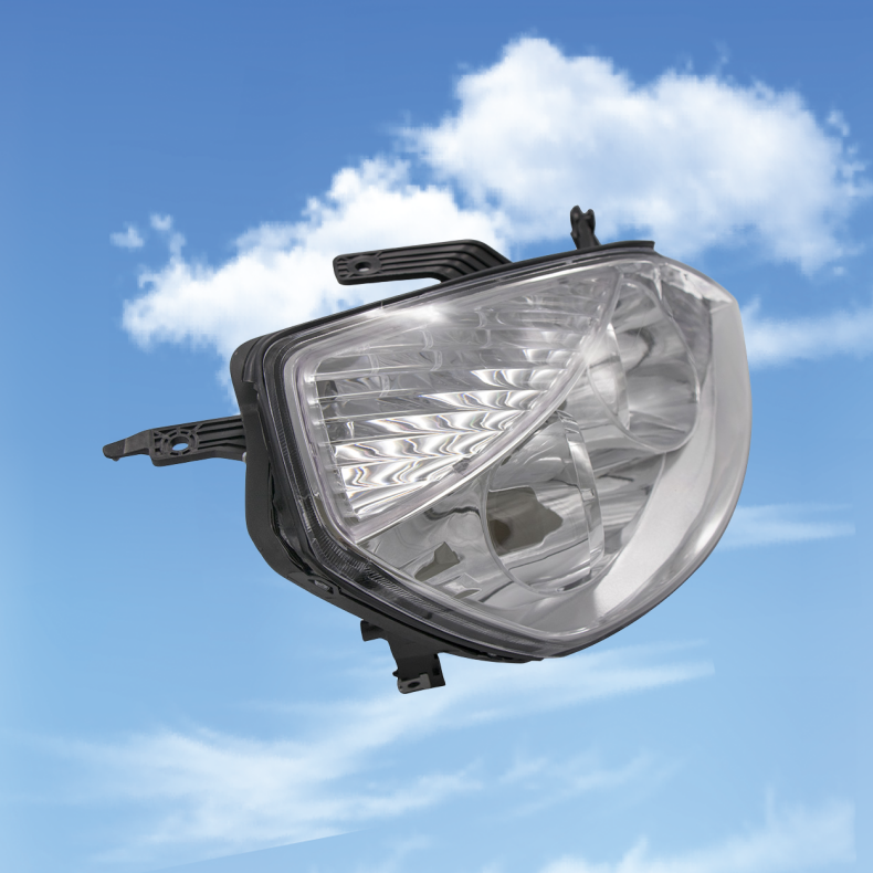 headlights for car excelle