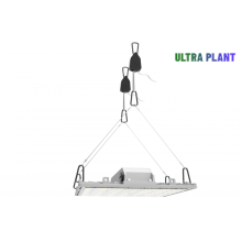 Lâmpadas de crescimento de plantas com efeito de estufa