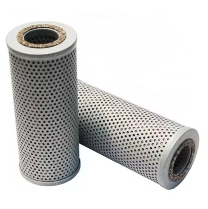 Transit Mixer Argo Hydraulic Filter p2.0923-01