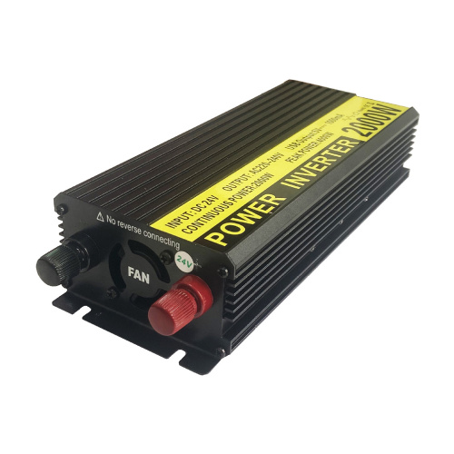 12V to 220V 1500W Inverter Home Car Appliance