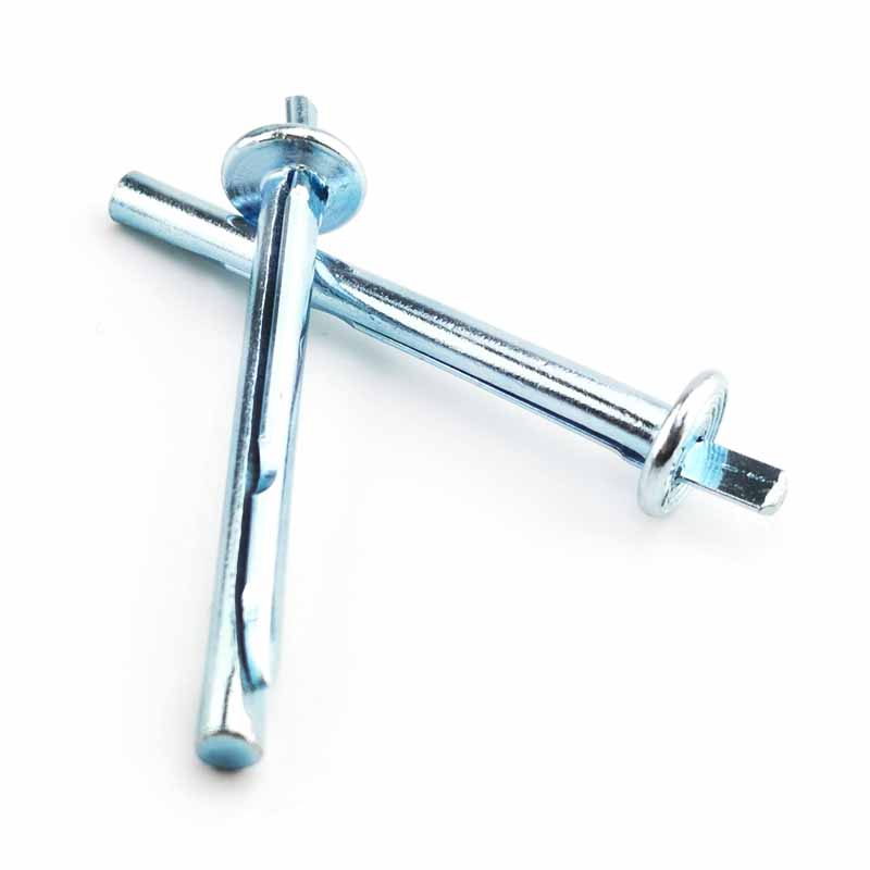 EN14566 Mennyezeti horgony Nem szerkezeti alkalmazásra szánt beton