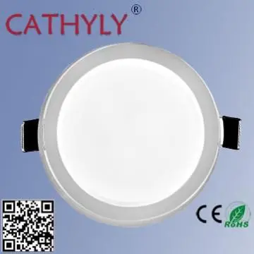 promotion 12w white lighting panel for led light