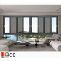 Modern Style Aluminum Sliding Windows