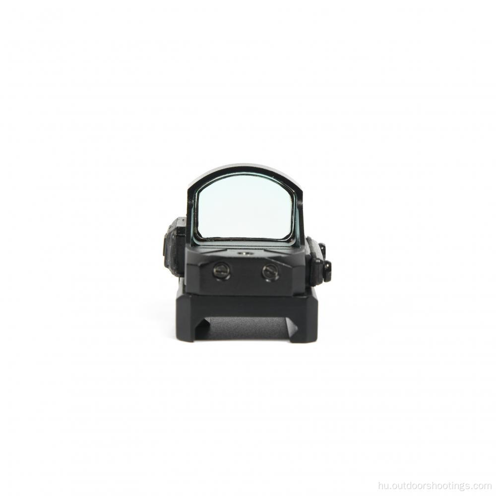 Advance Micro Reflex Sight 2MOA Dot