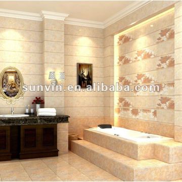 24*66ceramic bathroom tiles,ceramic hall tiles,ceramic kitchen tiles,ceramic decoration tiles,ceramic interior tiles