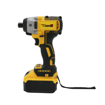 21V Brushless Cordless Drill and Impact Driver Combo Kit: Your Ultimate Electric Screwdriver Solution