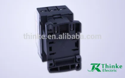 LC1-D12 Telemecanique AC Contactor