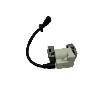 Longxin Twin Cylinder Generator Accessory: 2V78 Ignition Coil