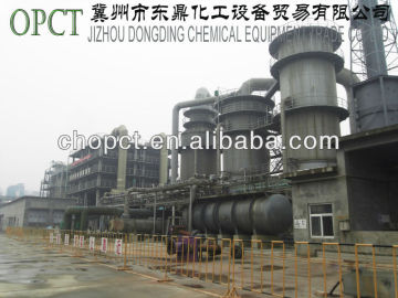 Supply whole set sulfuric acid plant