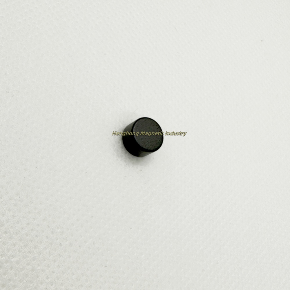 Sinterned Neodymium Iron Boron Disk Magnetic Steel