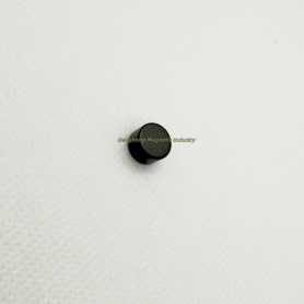 Sintered neodymium iron boron disk magnetic steel