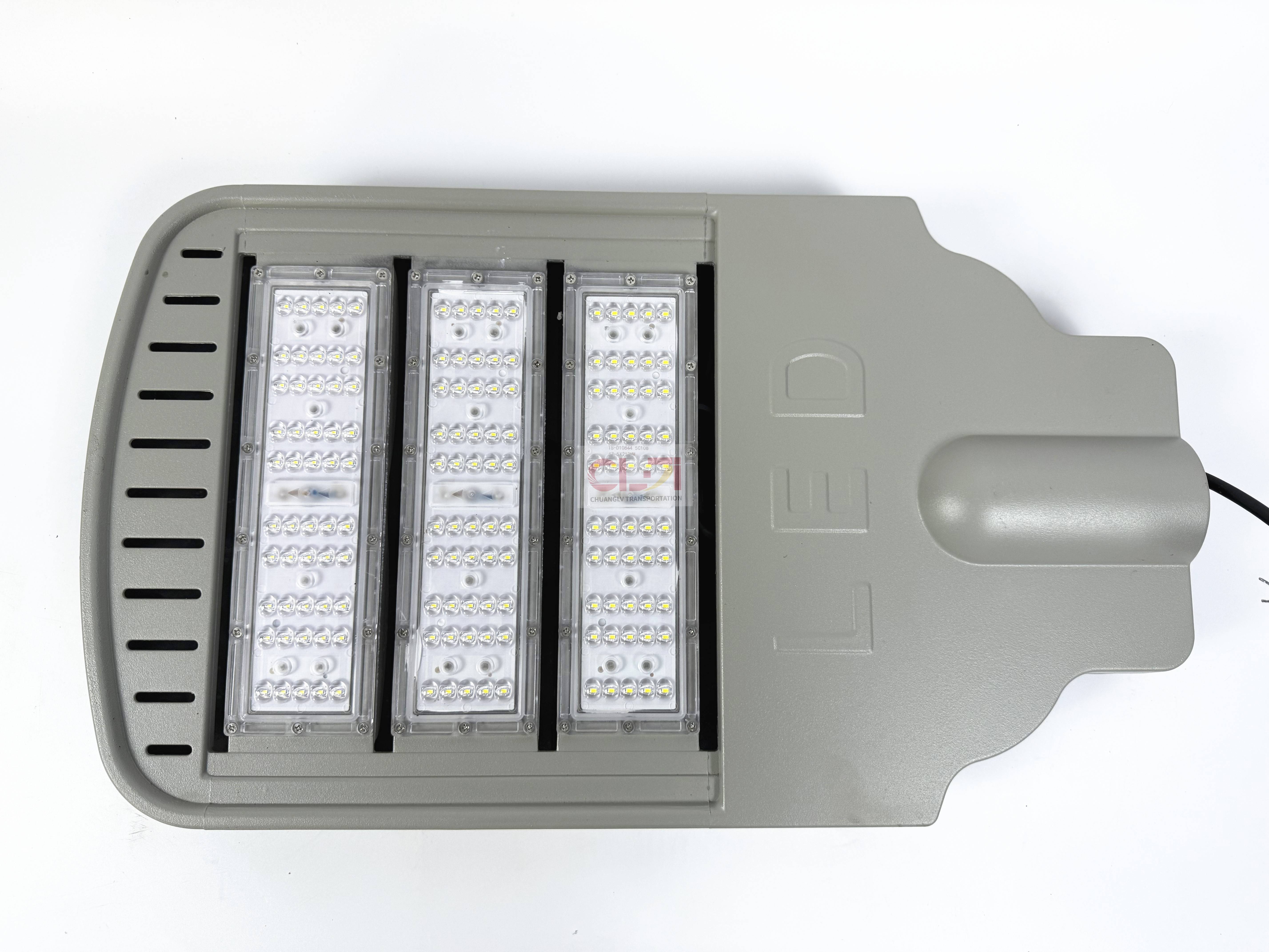 Waterproof IP66 outdoor LED street light