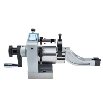 Factory Supply: 3 Jaw Punch Former with ER Collet - High-Quality Tooling Solutions