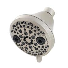 Bathroom Plastic High Pressure Hand Shower Head Luxury