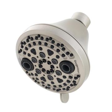 Water saving High Pressure Handheld Shower Head with filter
