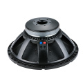 465 mm (18in) Woofer Frequency Aluminium Basin Frame