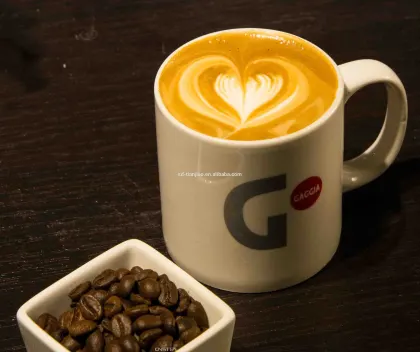 Stable foam foaming creamer