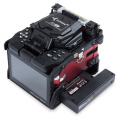 Dust-proof Optical Fusion Splicer