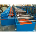 roll forming machine untuk plat scaffolding