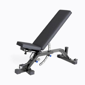 Best Selling High-Quality Adjustable FID Weight Dumbbell Bench for Commercial & Home Use - Durable and NEW ZERO