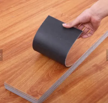 glue down wood vinyl floor tiles