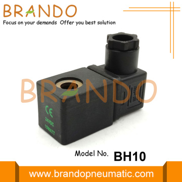 BH10 Turbo Type Solenoid Valve Coil 24VDC 220VAC