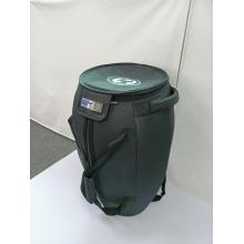 Conga Bag Case semirrígido para tambor11.75 pulgadas
