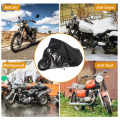 All Weather Protection Motorcycle Cover