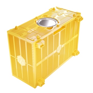 Wholesale Beekeeping Tools: Hot Product - Cross-Border Export of Transport Bee Cages for Bees