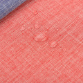 Waterproof 300D cationic oxford fabric for backpack