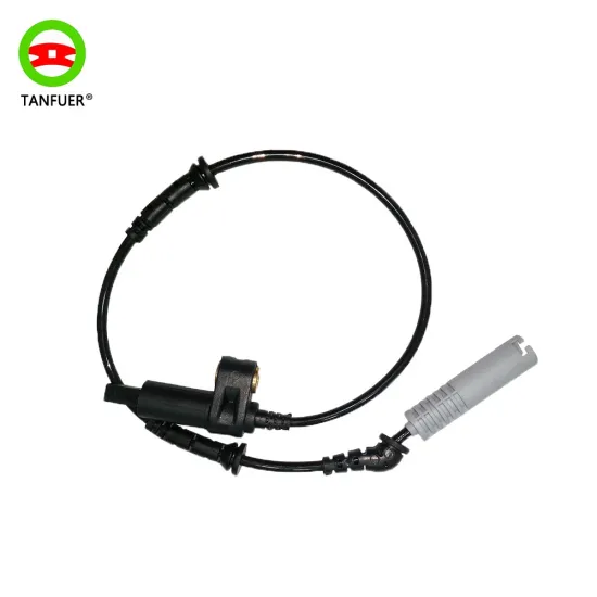 E46 BMW 3 Series ABS Wheel Speed Sensor OEM Auto Sensor 34521165609
