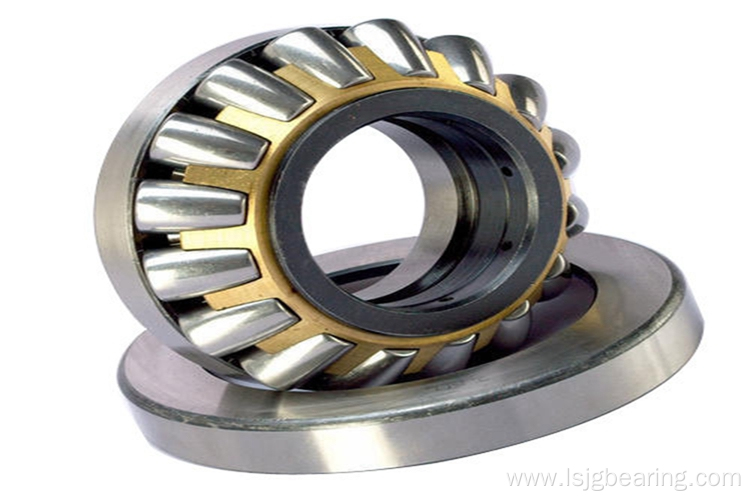 Thrust ball bearings 51117 bearings for detector