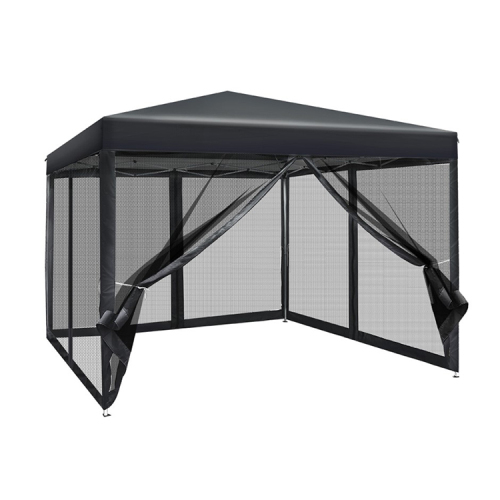 Tetto per pieghevole Mosquito Net Tent Impossibile Prezzo impermeabile