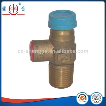 lpg gas stove valve factory ningbo