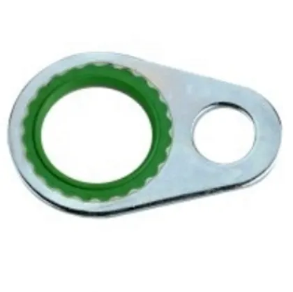 Wholesale Customized Metal EPDM Rubber Thread Sealing Washers