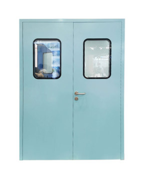 High-Quality Medical Stainless Steel Sliding Door - Bulk Order at Good Prices