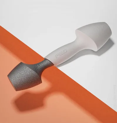 Fed dumbbell for women