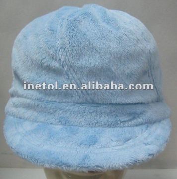 fashion winter cap/polar feece hat/warm hat