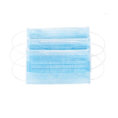 ffp3 respirator disposable face mask
