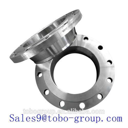 TOBO GROUP PIPE FITTINGS CL150 WN FLANGE