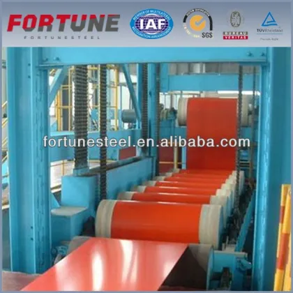 CGI ppgi Steel Coil