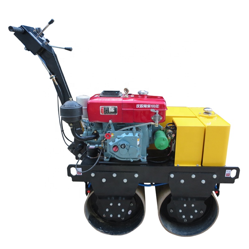 500kg Smaller Road Roller Price 4 Jpg