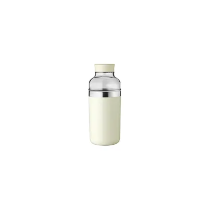 300ml tea tumbler with infuser