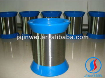 Grade sus439 stainless steel wire