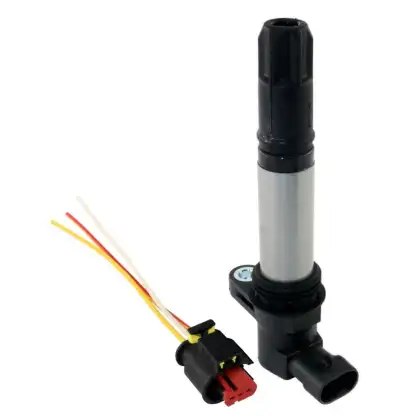 Best Automotive Connector and Wiring Harness Manufacturer for BMW, VW, BYD - Delphi Wire Ignition Coil