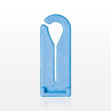 Open Jaw Slide Clamp for Urine Bag