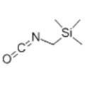 Trimetilsililmetilisocianato CAS 14283-35-3