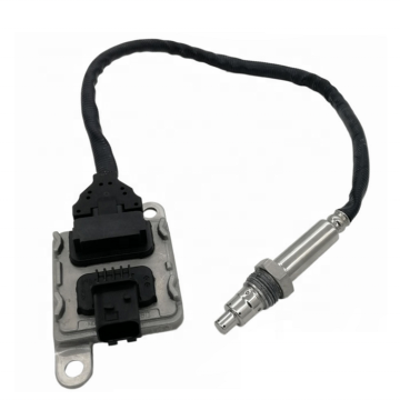 NOX Sensor 5WK97338A для Mercedes Benz